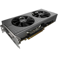 видеокарта Sapphire 11265-00-40G