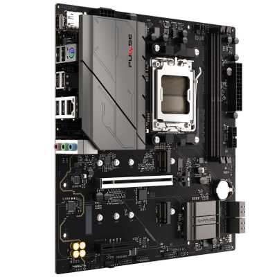 Sapphire A620AM Pulse