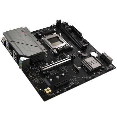 Sapphire A620AM Pulse