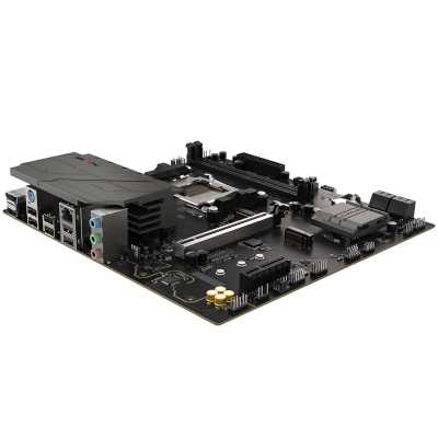 материнская плата Sapphire A620AM Pulse