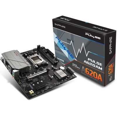 Sapphire A620AM Pulse