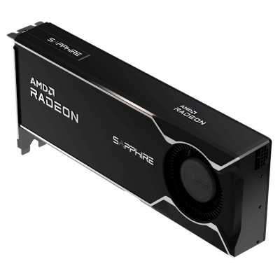 Sapphire AMD Radeon AI Pro R9700 32Gb 32358-01-20G
