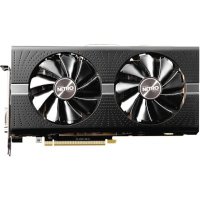 Sapphire AMD Radeon NITRO RX 590 8Gb 11289-02-20G