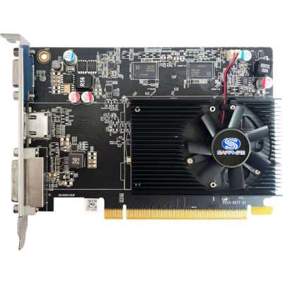 

Sapphire AMD Radeon R7 240 4Gb