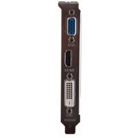Sapphire AMD Radeon R7 250 2Gb 11215-24-20G