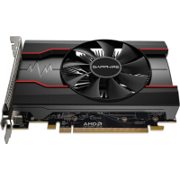 видеокарта Sapphire AMD Radeon RX 550 4Gb 11268-01-20G