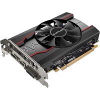 Sapphire AMD Radeon RX 550 4Gb 11268-01-20G