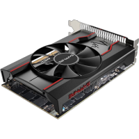 Sapphire AMD Radeon RX 550 4Gb 11268-01-20G