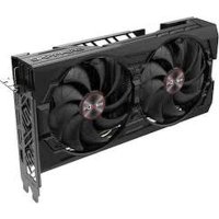 Sapphire AMD Radeon RX 5500XT 8Gb 11295-01-20G