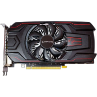 Sapphire AMD Radeon RX 560 2Gb 11267-22-20G