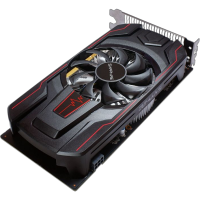 Sapphire AMD Radeon RX 560 4Gb 11267-18-20G