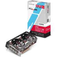 Sapphire AMD Radeon RX 5600XT 6Gb 11296-01-20G