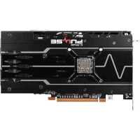 Sapphire AMD Radeon RX 5600XT 6Gb 11296-05-20G