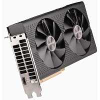 Sapphire AMD Radeon RX 570 16Gb Blockchain 11266-70-21G