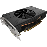Sapphire AMD Radeon RX 570 4Gb 11266-34-20G