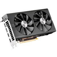 видеокарта Sapphire AMD Radeon RX 570 4Gb 11266-67-20G