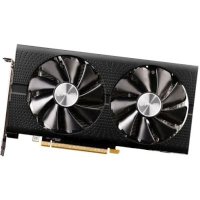 Sapphire AMD Radeon RX 570 4Gb 11266-67-20G