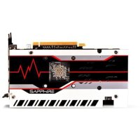 Sapphire AMD Radeon RX 570 4Gb 11266-67-20G