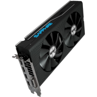 Sapphire AMD Radeon RX 570 8Gb 11266-36-20G