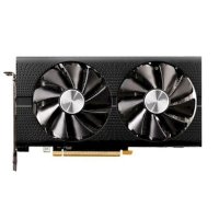 видеокарта Sapphire AMD Radeon RX 570 8Gb 11266-66-20G