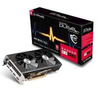 видеокарта Sapphire AMD Radeon RX 570 8Gb 11266-75-20G