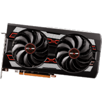 видеокарта Sapphire AMD Radeon RX 5700 8Gb 11294-01-20G