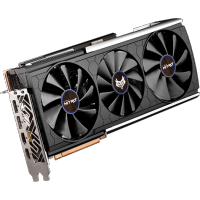 Sapphire AMD Radeon RX 5700 XT 8Gb 11293-03-40G