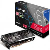 видеокарта Sapphire AMD Radeon RX 5700 XT 8Gb 11293-10-40G