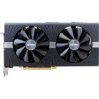 Sapphire AMD Radeon RX 580 4Gb 11265-31-20G