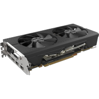 видеокарта Sapphire AMD Radeon RX 580 8Gb 11265-05-20G