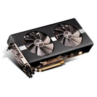 Sapphire AMD Radeon RX 580 8Gb 11265-42-10G