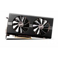 Sapphire AMD Radeon RX 590 8Gb 11289-05-20G
