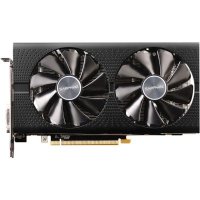 Sapphire AMD Radeon RX 590 8Gb 11289-06-20G