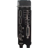 Sapphire AMD Radeon RX 590 8Gb 11289-06-20G