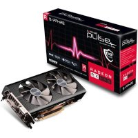 Sapphire AMD Radeon RX 590 8Gb 11289-06-20G