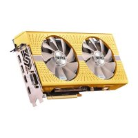 Sapphire AMD Radeon RX 590 8Gb 11289-07-20G