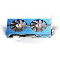 Sapphire AMD Radeon RX 590 8Gb 11289-09-20G