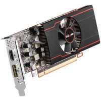 Sapphire AMD Radeon RX 6400 4Gb 11315-01-20G