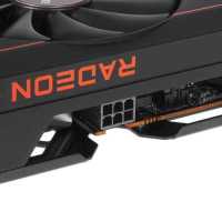 видеокарта Sapphire AMD Radeon RX 6500 XT 4Gb 11314-01-20G