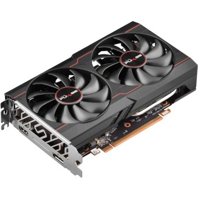 Sapphire AMD Radeon RX 6500 XT Gaming OC Pulse 4Gb 11314-07-20G