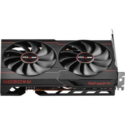 Sapphire AMD Radeon RX 6500 XT Gaming OC Pulse 4Gb 11314-07-20G
