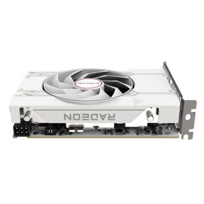 Sapphire AMD Radeon RX 6500 XT ITX Pulse Pure Gaming OC 4Gb 11314-04-20G