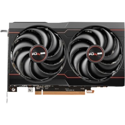 видеокарта Sapphire AMD Radeon RX 6600 8Gb 11310-05-10G