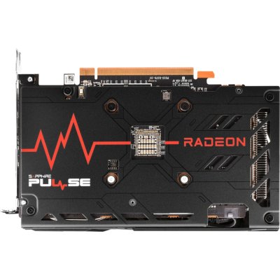 видеокарта Sapphire AMD Radeon RX 6600 8Gb 11310-05-10G