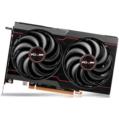 Sapphire AMD Radeon RX 6600 8Gb 11310-05-10G