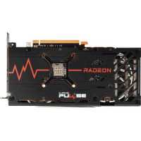 Sapphire AMD Radeon RX 6600 XT 8Gb 11309-03-20G
