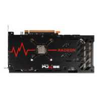 Sapphire AMD Radeon RX 6650 XT 8Gb 11319-03-20G