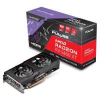 видеокарта Sapphire AMD Radeon RX 6650 XT 8Gb 11319-03-20G