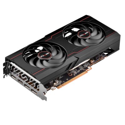 видеокарта Sapphire AMD Radeon RX 6650 XT Gaming OC 8Gb 11319-07-20G