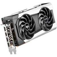 Sapphire AMD Radeon RX 6650 XT Nitro+ 8Gb 11319-01-20G